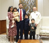 PM Modi and US Vice President Vance welcome progress in India-US Bilateral Trade Agreement
