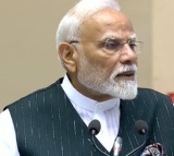 Civil servants' role crucial in achieving Viksit Bharat, says PM Modi on Civil Services Day