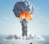 China Successfully Tests Hydrogen Bomb as an Alternative to Nuclear Weapons