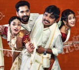 Sampoornesh Babu Says Sodara Will Evoke Both Laughter and Tears