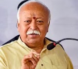 RSS Chief Calls for End to Caste Discrimination