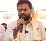 Minister Vasamsetti Reveals Why Jagan Held a Grudge Against Raghurama Krishnaraju