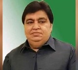 Attack on Hindu Minister in Pakistan