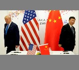 U.S.–China Trade War Deepens as China Warns Other Nations