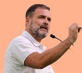 Rahul Gandhis Letter to Telangana CM Revanth Reddy on Rohit Vemula Act