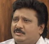 Madala Ravi Interview