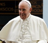 Pope Francis Dies at 88 After Battling Health Complications