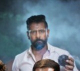 Veera Dheera Sooran Movie Update