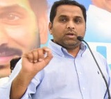 Raj Kasi Reddy to Appear Before SIT Tomorrow