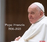 Pawan Kalyan and Kishan Reddy Offer Condolences on Pope’s Death