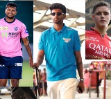 IPL 2025 Crores Spent Yet Benched