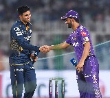 IPL 2025: KKR Opt to Bowl After Winning Toss Against Gujarat Titans