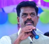 Gorantla Madhav Sent to Police Custody