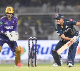IPL 2025: Shubman Gill’s 90 Powers Gujarat Titans to 198 Against KKR