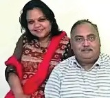 Former Karnataka DGP Om Prakash Murder Wife Pallavi Accused