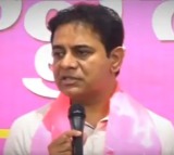 KTR seeks apology from Telangana CM after NHRC found violations in Lagacharla