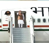 India deeply values historic ties, says PM Modi as he embarks on 2-day visit to Saudi Arabia