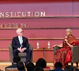 India is changing, and so are its women: FM Sitharaman in US