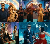 Ajay Devgn and Jacqueline join Honey Singh for ultimate party anthem 'Money Money' from ‘Raid 2’