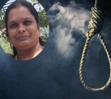 Hyderabad Woman Constables Suicide Financial Hardship Cited