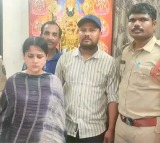Nepal Girl Found in Gajuwaka After Missing from Kathmandu