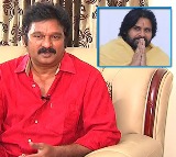 Actor Krishna Bhagwan's Comments on Pawan Kalyan Go Viral
