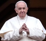 Pope Francis Last Wish Burial Outside Vatican City