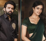 Bhagyashree Bose Clarifies Dating Rumors with Ram Pothineni