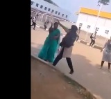 Engineering Student Assaults Lecturer with Slipper in Andhra Pradesh