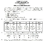 UPSC 2024: Final Results Declared, Telugu Candidates Among Top Rankers
