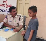 10 Year Old Files Police Complaint Against Shop Owner for Faulty Toy Helicopter