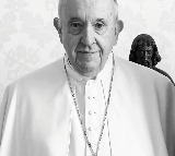 Why Do Popes Change Their Names