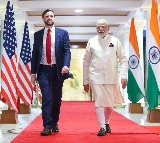 JD Vance Announces Potential F35 Sale to India