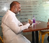 Bandi Sanjay Leads Effort to Repatriate Cyber Scam Victims from Myanmar