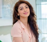 Actress Pranitha Invites Karnataka CM for Sons Naming Ceremony