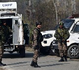 Pahalgam Tourist Attack 5 Injured in Terrorist Firing