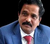 Advocate Narra Srinivas Responds to Arrest of IPS Officer Seetharam Anjaneyulu