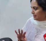 Singer Sunitha Responds to Pravasti’s Allegations, Urges Full Disclosure