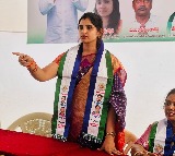 "PPP... Pithapuram Peethadhipathi Pawan Kalyan," Says Shyamala in Fierce Criticism