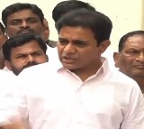 Lagacharla land dispute: Retirement no shield for guilty officers: KTR