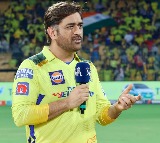 MS Dhoni Debunks Longstanding Myths About His Diet