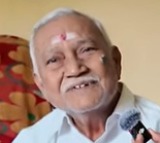 Purushotthama Rao Interview