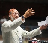 Owaisis Sarcastic Remark on Modis Saudi Trip