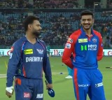IPL 2025: Delhi Capitals Opt to Bowl First Against Lucknow Super Giants