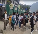 Modi Shah Abdullah Condemn Terrorist Attack in Jammu and Kashmir