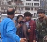 TRF Claims Responsibility for Pahalgham Attack