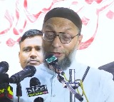 Owaisi Condemns Terrorist Attack in Pahalgham