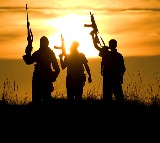 TRF Another Face of Terrorism in Kashmir