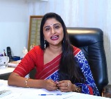 Producer Praveen Refutes Pravasthi’s Allegations About Song and Costume Selection