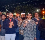 16 killed in Pahalgam terror attack, Home Minister chairs security review meeting, security operations launched